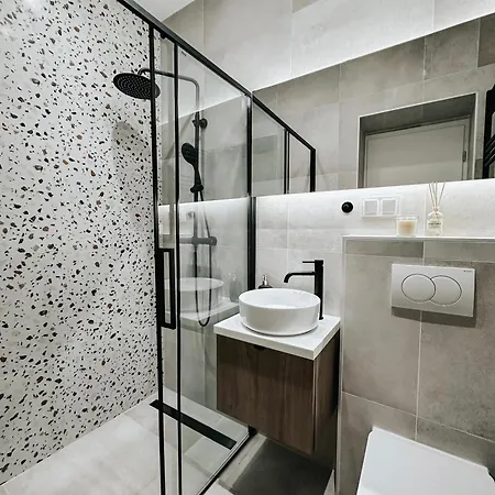 T37 Appartement *
