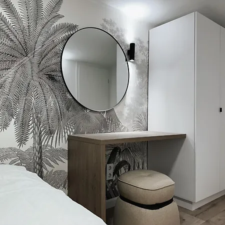 Appartement T37 *