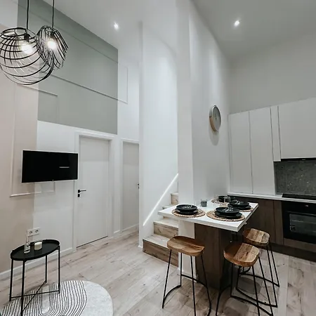 T37 Appartement