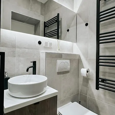 Appartement T37 *