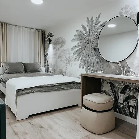 T37 Appartement Budapest