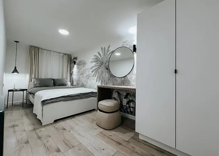 Appartement T37 *