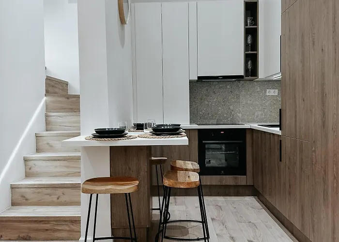T37 Appartement