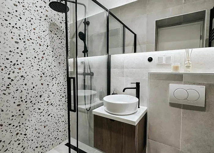 T37 Appartement *