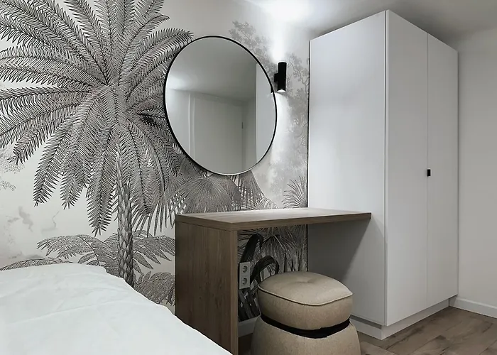 Appartement T37 *