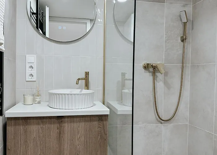 Appartement T37 Budapest