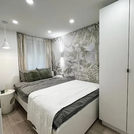T37 Apartament Budapeszt